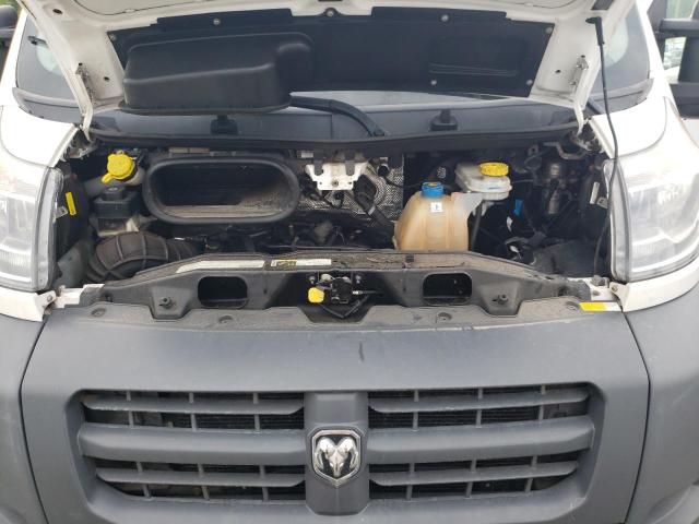RAM PROMASTER 1500 1500 STANDARD 2018
