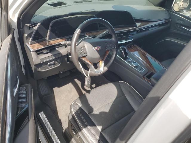 CADILLAC ESCALADE ESV 2021