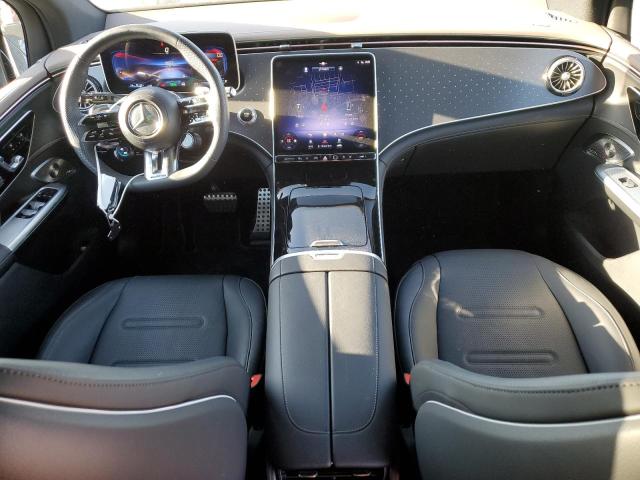 MERCEDES-BENZ EQE SUV AMG 4MATIC 2024