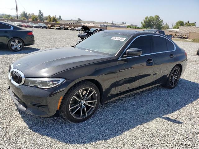 BMW 330I 2019