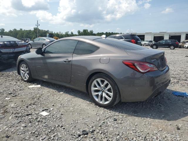 HYUNDAI GENESIS COUPE 2.0T 2013