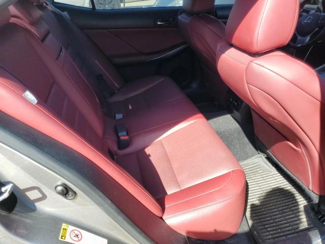 LEXUS IS 250 2015
