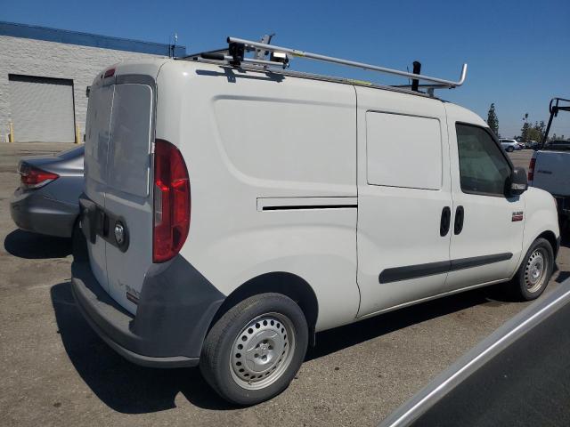 RAM PROMASTER CITY 2021