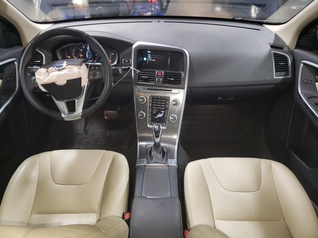 VOLVO XC60 T5 PREMIER 2016