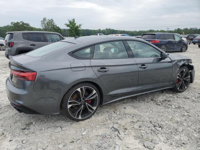 AUDI S5 PREMIUM PLUS 2023