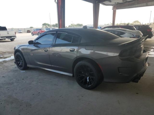 DODGE CHARGER R/T 2022