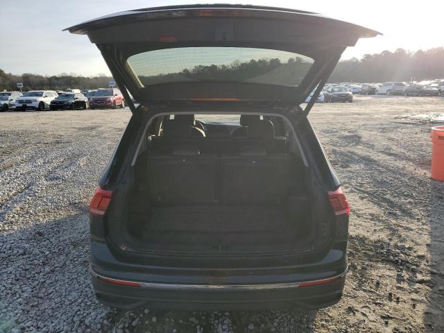 VOLKSWAGEN TIGUAN SE 2024
