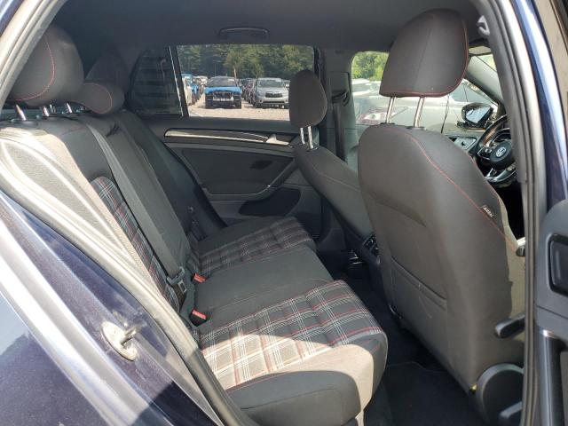 VOLKSWAGEN GTI S/SE 2019