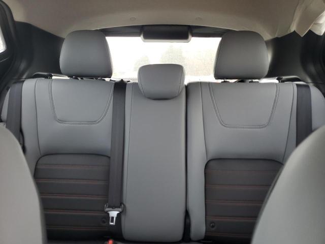 NISSAN KICKS SR 2024