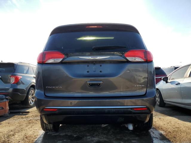 CHRYSLER PACIFICA LIMITED 2019