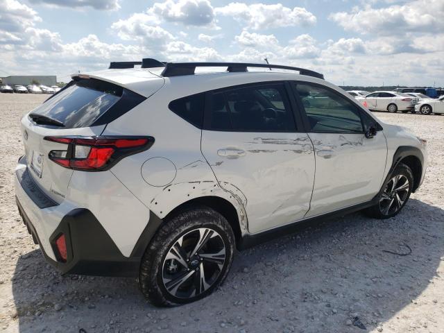 SUBARU CROSSTREK PREMIUM 2024