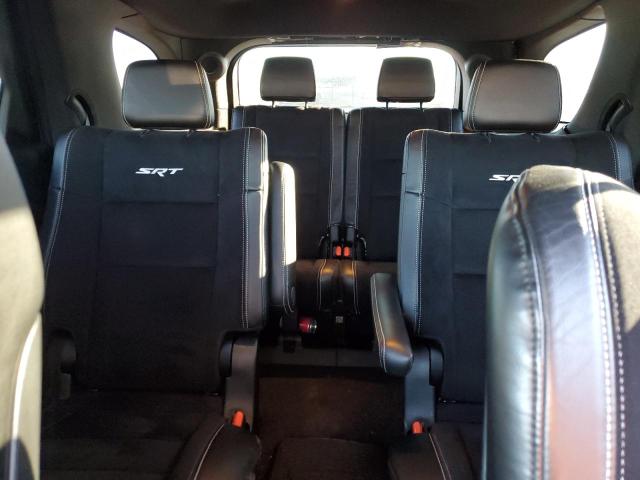 DODGE DURANGO GT 2020