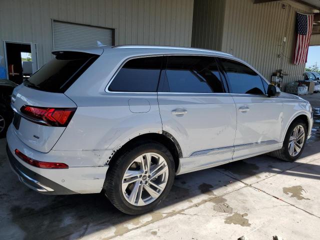 AUDI Q7 PREMIUM PLUS 2023