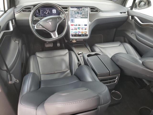 TESLA MODEL X 2017