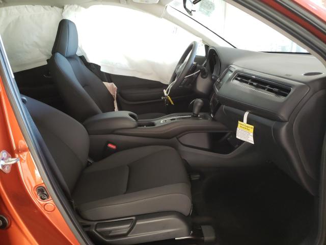 HONDA HR-V EX 2020