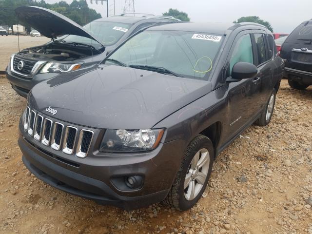 JEEP COMPASS SPORT 2016