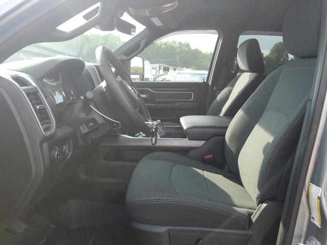 RAM 2500 BIG HORN 2023