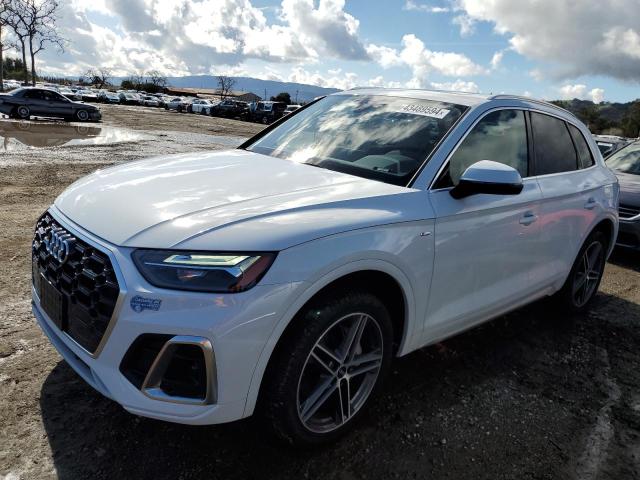 AUDI Q5 E PREMIUM 2021