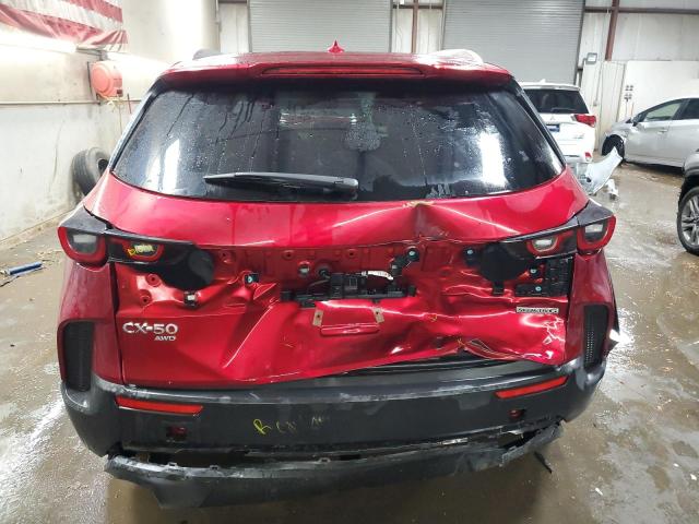 MAZDA CX-50 PREMIUM PLUS 2023