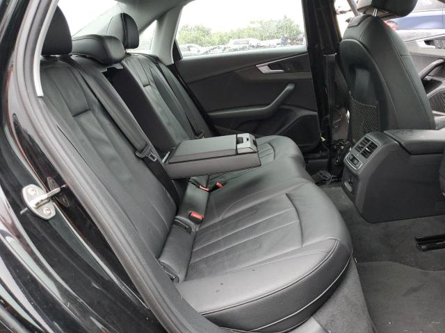AUDI A4 PREMIUM PLUS 2017