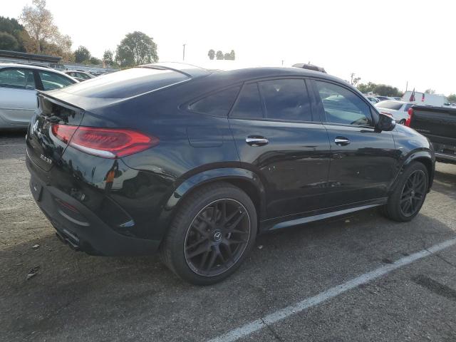 MERCEDES-BENZ GLE COUPE AMG 53 4MATIC 2022