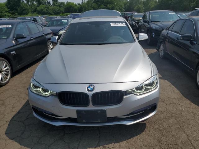BMW 330 XI 2018
