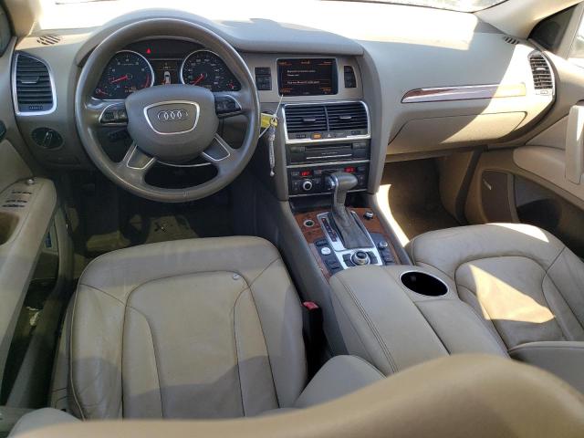 AUDI Q7 PREMIUM PLUS 2015