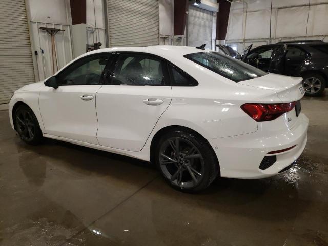 AUDI A3 PREMIUM PLUS 2023