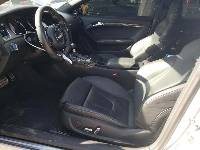 AUDI S5 PREMIUM PLUS 2014