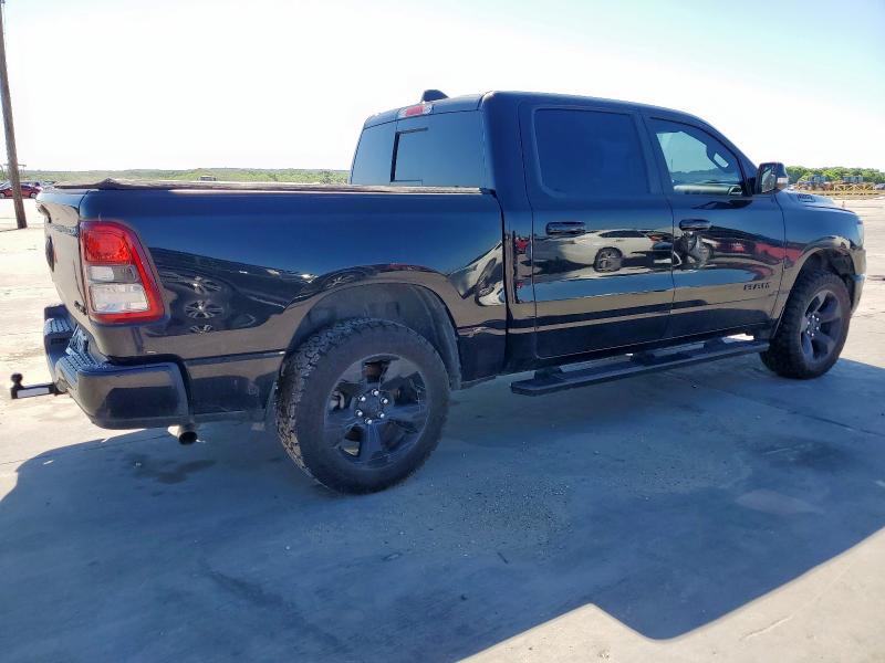 RAM 1500 BIG HORN/LONE STAR 2019