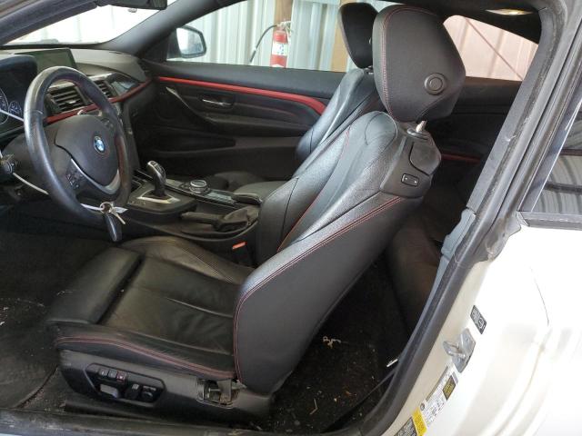 BMW 428 XI 2014