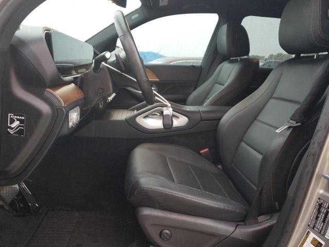 MERCEDES-BENZ GLE 350 2021