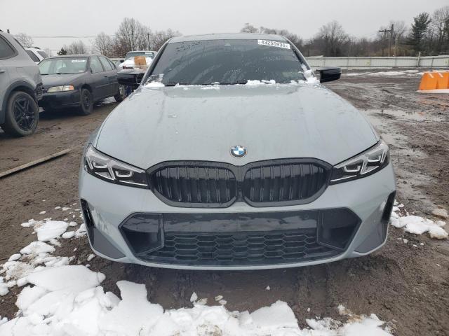 BMW M340XI 2024