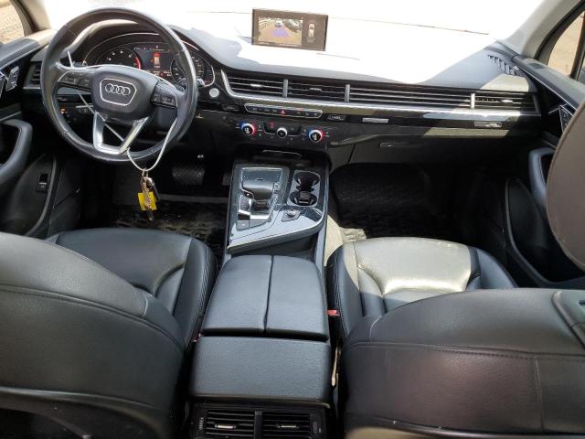 AUDI Q7 PREMIUM PLUS 2017