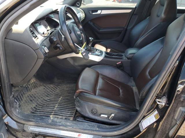 AUDI S4 PRESTIGE 2014