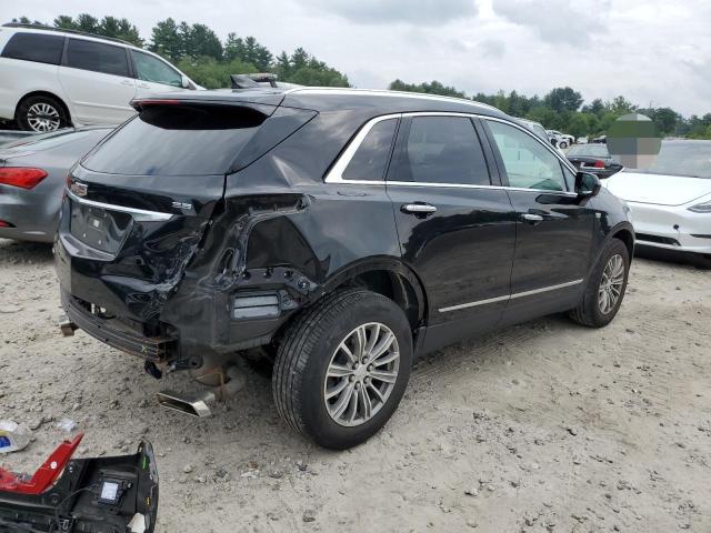CADILLAC XT5 LUXURY 2017