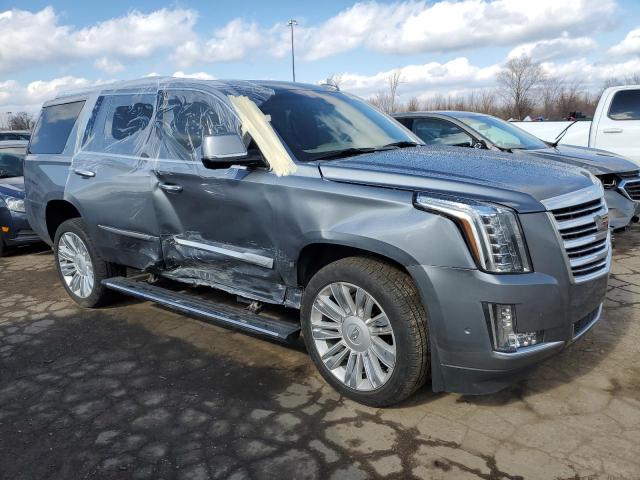CADILLAC ESCALADE PLATINUM 2019