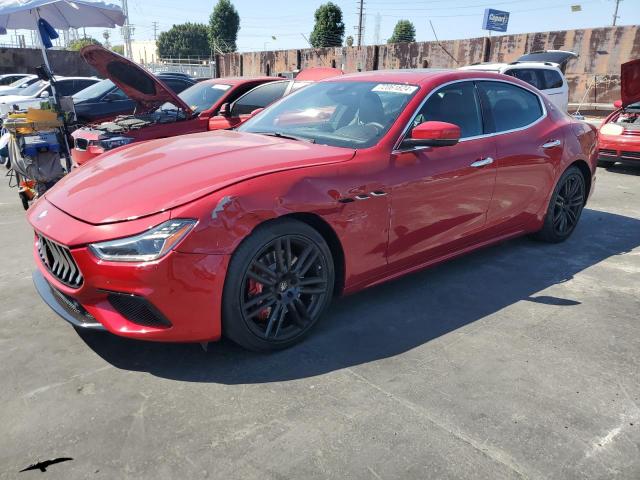 MASERATI GHIBLI S 2019