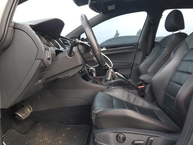 VOLKSWAGEN GTI S/SE 2016