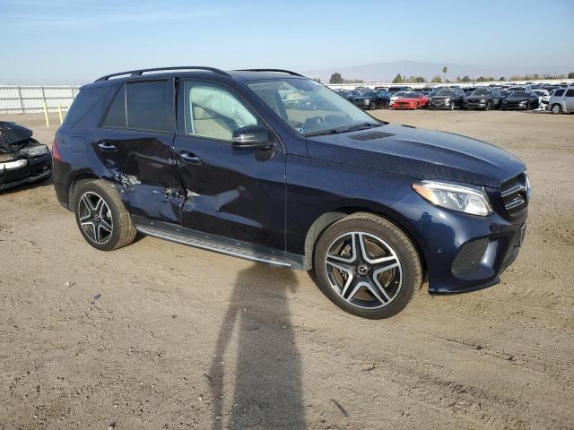 MERCEDES-BENZ GLE 350 2017