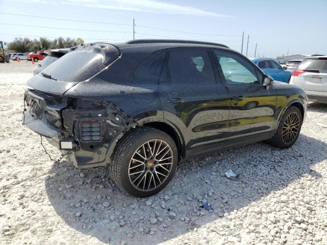 PORSCHE CAYENNE BASE 2023