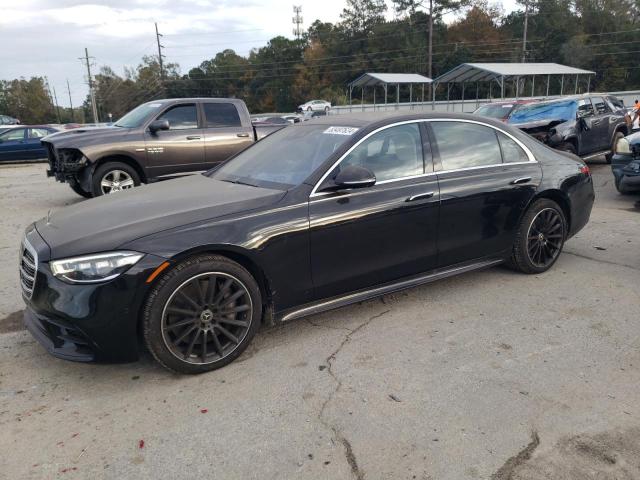 MERCEDES-BENZ S 580 4MATIC 2022