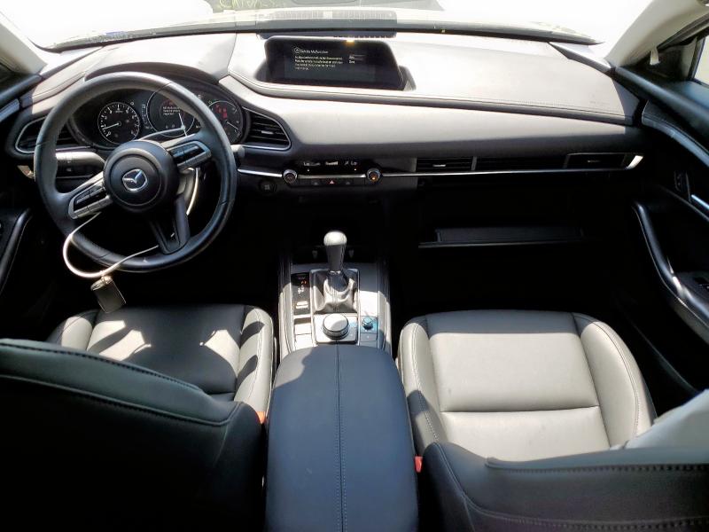 MAZDA CX-30 SELECT 2023