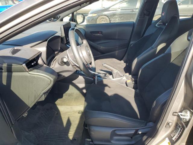 TOYOTA GR COROLLA CORE 2024