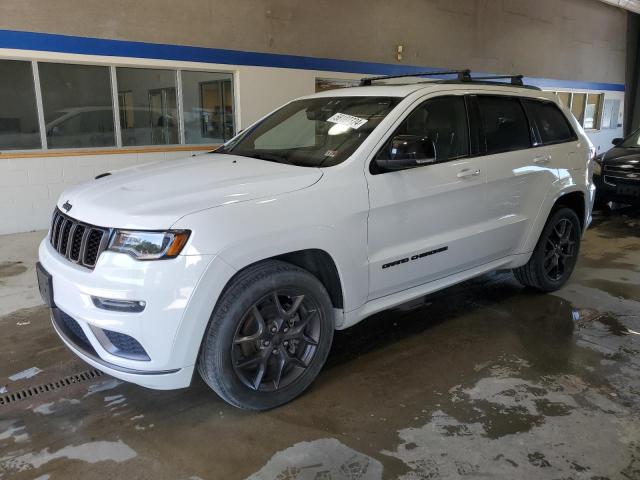 JEEP GRAND CHEROKEE LIMITED 2020