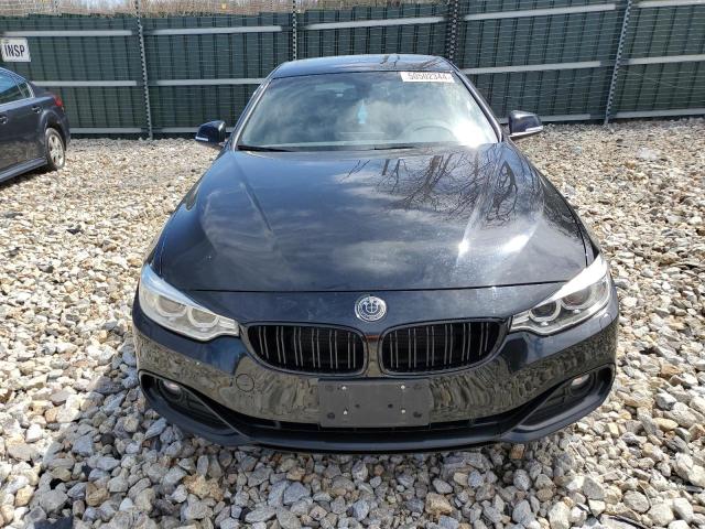 BMW 430XI GRAN COUPE 2017