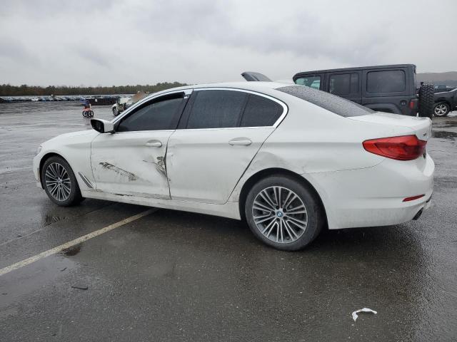 BMW 530 XI 2019