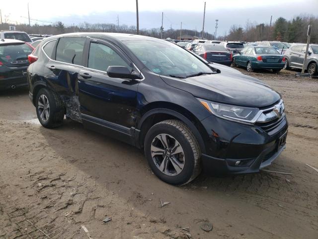 HONDA CR-V LX 2019