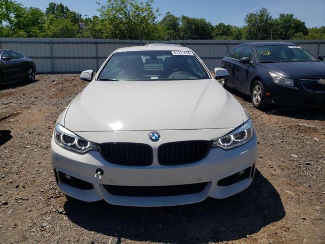 BMW 430I 2017