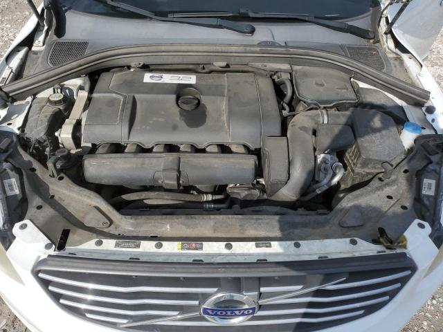 VOLVO XC60 3.2 2014